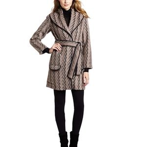 DV by Dolce Vita Women's Maren Coat